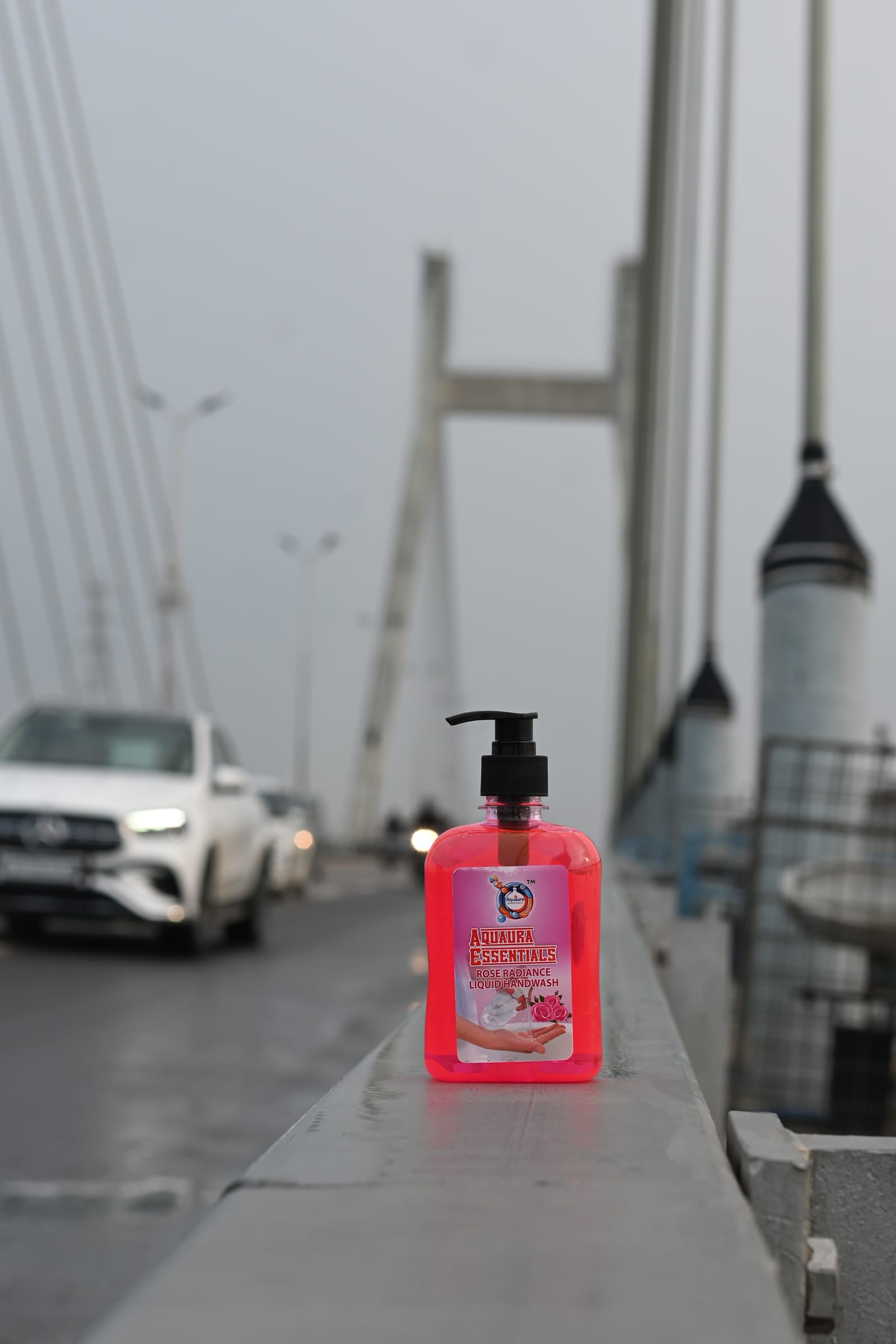 Rose Radiance HandWash