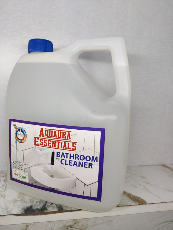 Bathroom Cleaner (5L)