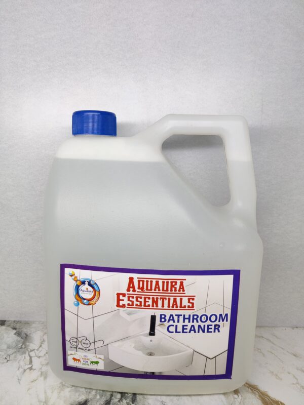 Bathroom Cleaner (5L) - Image 3