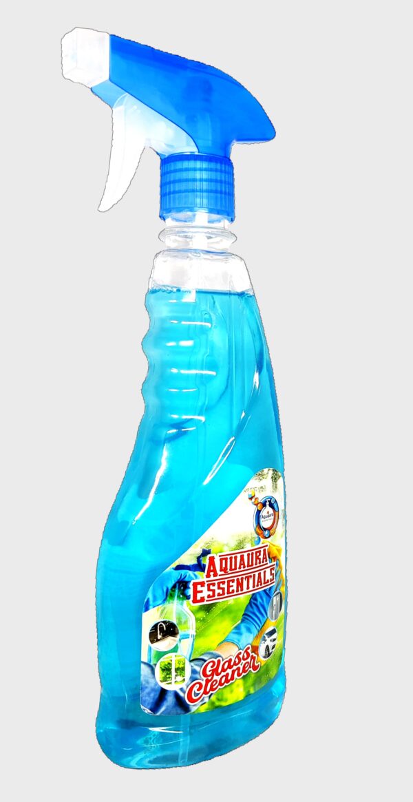 Glass Cleaner (500ml)