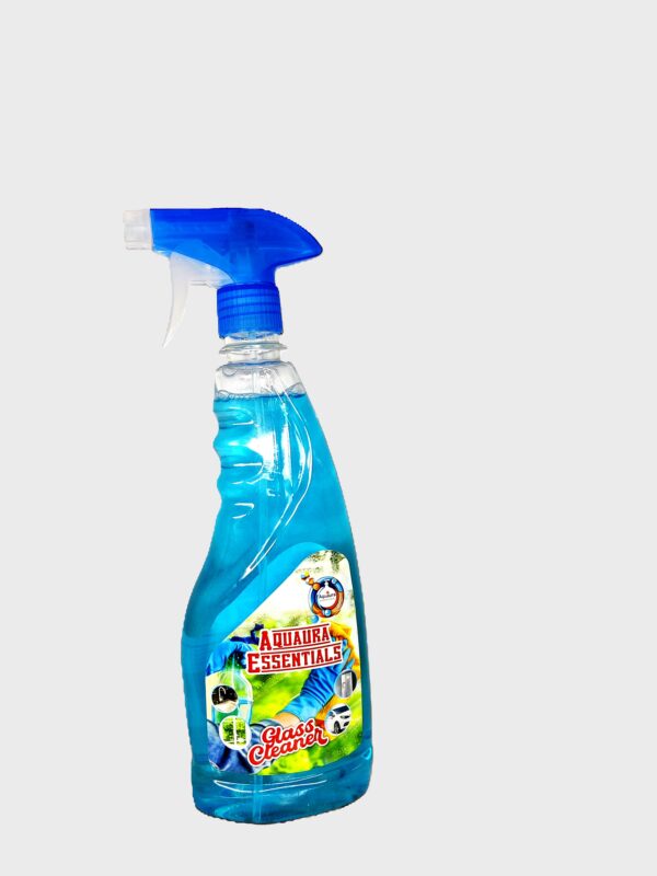 Glass Cleaner (500ml) - Image 3